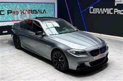 بی ئێم دەبڵیو سیریەس 5